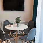 Little Loft No15 Lägenhet *