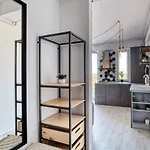 Little Loft No15 Năvodari