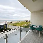 Lägenhet Little Loft No15 Năvodari