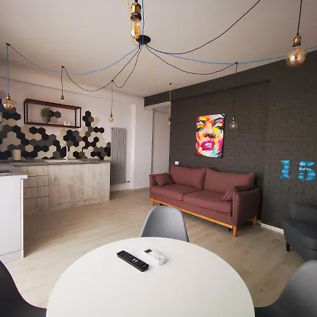 Little Loft No15 *
