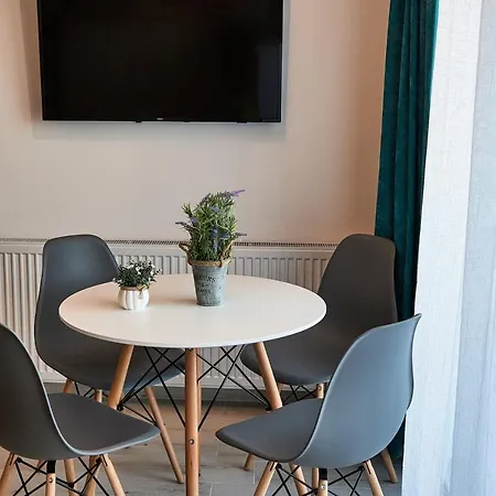 Little Loft No15 Appartement *
