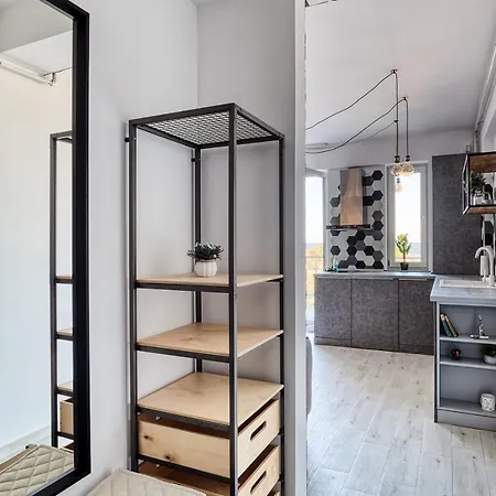 Little Loft No15 Năvodari
