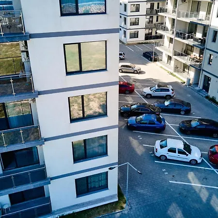 Appartement Little Loft No15 *