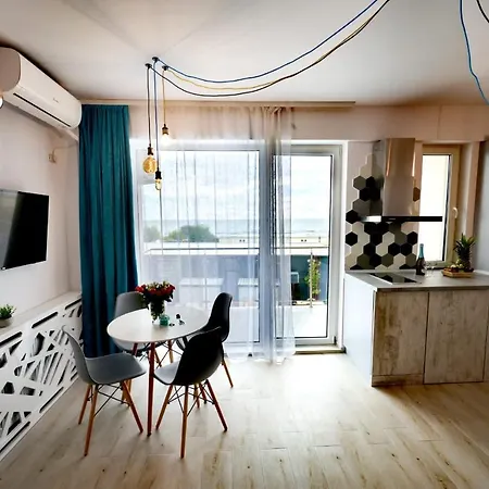 Appartement Little Loft No15 *